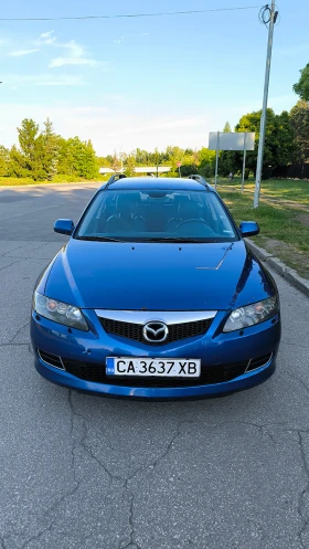Обява за продажба на Mazda 6 ~4 900 лв. - изображение 2