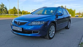 Обява за продажба на Mazda 6 ~4 900 лв. - изображение 3