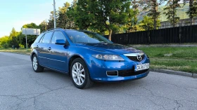 Обява за продажба на Mazda 6 ~4 900 лв. - изображение 1