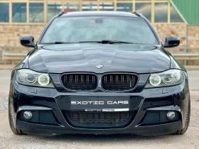 BMW 330 d xDrive LCI (FaceLift) ! M Pack ! SWISS ! - 20500 лв. - 78301899 2