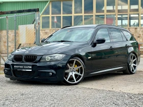 BMW 330 d xDrive LCI (FaceLift) ! M Pack ! SWISS ! - 20500 лв. - 78301899 3