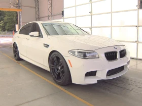 BMW M5 Competition Pack* * Bang&Olufsen* Soft Close* | Mobile.bg    3