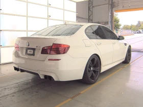 BMW M5 Competition Pack* * Bang&Olufsen* Soft Close* | Mobile.bg    4