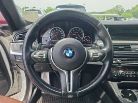 BMW M5 Competition Pack* * Bang&Olufsen* Soft Close* | Mobile.bg    9