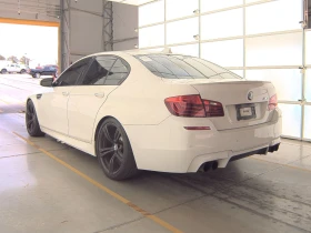 BMW M5 Competition Pack* * Bang&Olufsen* Soft Close* | Mobile.bg    6