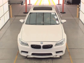 BMW M5 Competition Pack* * Bang&Olufsen* Soft Close* | Mobile.bg    2
