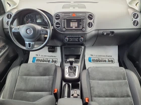 VW Golf Plus 1.4TSI- NEW AUTOMAT 122K.S | Mobile.bg    11