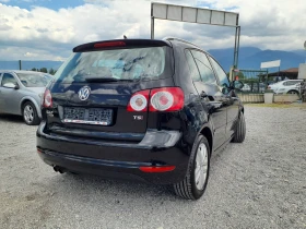 VW Golf Plus 1.4TSI- NEW AUTOMAT 122K.S | Mobile.bg    4