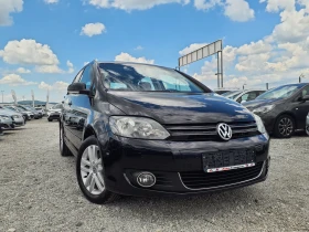  VW Golf Plus