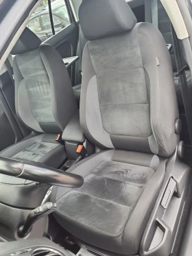 VW Golf Plus 1.4TSI- NEW AUTOMAT 122K.S | Mobile.bg    6