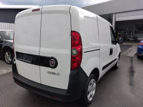 Fiat Doblo 1.6 - 11500 лв. - 65624639 7