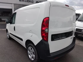 Fiat Doblo 1.6 - 11500 лв. - 65624639 6