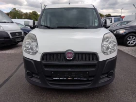 Fiat Doblo 1.6 - 11500 лв. - 65624639 3