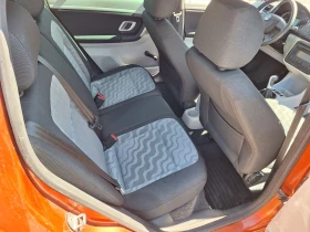 Skoda Fabia 1.2i - 5599 лв. - 78875931 15