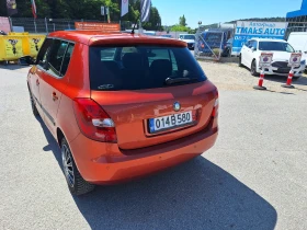 Skoda Fabia 1.2i - 5599 лв. - 78875931 8