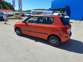 Skoda Fabia 1.2i - 5599 лв. - 78875931 6