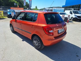 Skoda Fabia 1.2i - 5599 лв. - 78875931 7
