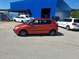 Skoda Fabia 1.2i - 5599 лв. - 78875931 5