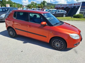 Skoda Fabia 1.2i - 5599 лв. - 78875931 11