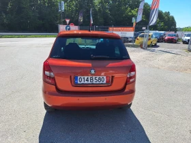 Skoda Fabia 1.2i - 5599 лв. - 78875931 9