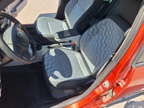 Skoda Fabia 1.2i - 5599 лв. - 78875931 17