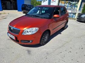 Skoda Fabia 1.2i - 5599 лв. - 78875931 3