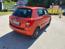 Skoda Fabia 1.2i - 5599 лв. - 78875931 10