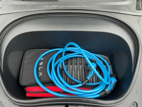 Tesla Model 3 Highland SR | Mobile.bg    11