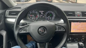 Skoda Superb Facelift 2.0 TDI Automatic,  ,   | Mobile.bg    13