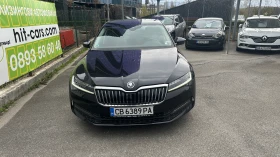 Skoda Superb Facelift 2.0 TDI Automatic,  ,   | Mobile.bg    3