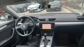 Skoda Superb Facelift 2.0 TDI Automatic,  ,   | Mobile.bg    11