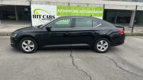 Skoda Superb Facelift 2.0 TDI Automatic,  ,   | Mobile.bg    4