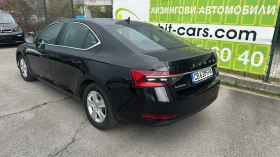 Skoda Superb Facelift 2.0 TDI Automatic,  ,   | Mobile.bg    5