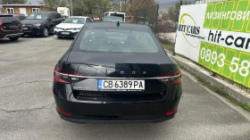 Skoda Superb Facelift 2.0 TDI Automatic,  ,   | Mobile.bg    7