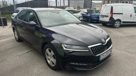 Skoda Superb Facelift 2.0 TDI Automatic,  ,   | Mobile.bg    2