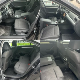 Skoda Superb Facelift 2.0 TDI Automatic,  ,   | Mobile.bg    8