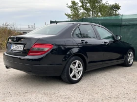 Mercedes-Benz C 200 - 8999 лв. - 29427771 5