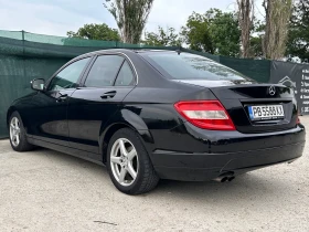 Mercedes-Benz C 200 - 8999 лв. - 29427771 3