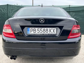 Mercedes-Benz C 200 - 8999 лв. - 29427771 4