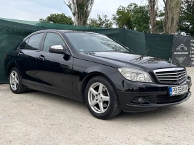 Mercedes-Benz C 200 - 8999 лв. - 29427771 7