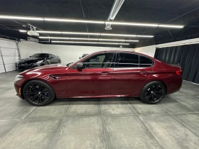 BMW M5 * CarFax * АвтоКредит* - 93872 лв. - 99119979 5