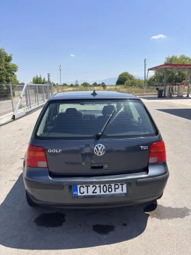 Обява за продажба на VW Golf ~4 000 лв. - изображение 3