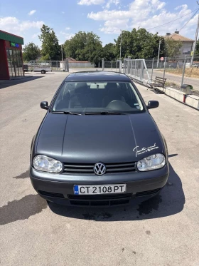 Обява за продажба на VW Golf ~4 000 лв. - изображение 1