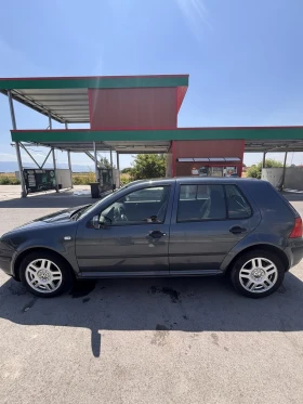 Обява за продажба на VW Golf ~4 000 лв. - изображение 1