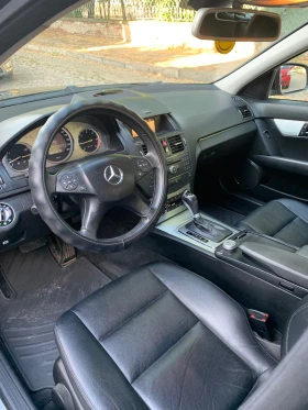 Обява за продажба на Mercedes-Benz C 220 Cdi Avantgarde ~10 497 лв. - изображение 5