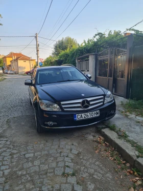 Mercedes-Benz C 220 Cdi Avantgarde | Mobile.bg    2