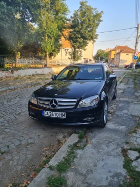 Mercedes-Benz C 220 Cdi Avantgarde | Mobile.bg    3
