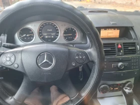 Mercedes-Benz C 220 Cdi Avantgarde | Mobile.bg    6