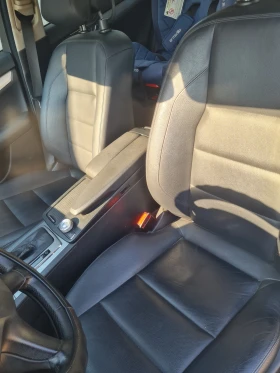 Mercedes-Benz C 220 Cdi Avantgarde | Mobile.bg    7