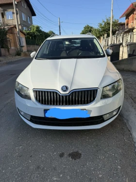 Skoda Octavia | Mobile.bg    2